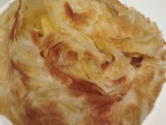奶香手撕饼-北李妈妈菜·海肠捞饭(高新万达店)
