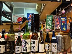 -千羽鹤海鲜居酒屋Bistro(大望路店)