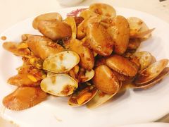 -桥底辣蟹(谢斐道店)