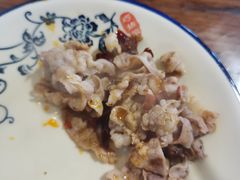 -竹叶涮肉坊(总店)