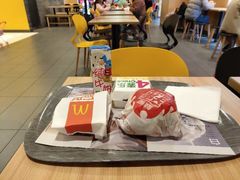 -麦当劳餐厅(荔城南大道店)