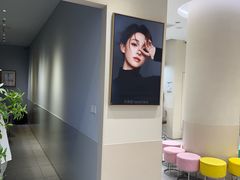 -天真蓝照相馆(五角场百联又一城店)