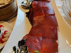 片皮烤乳猪-御宝轩(益丰·外滩源店)