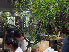 -本处·素食·融合料理(南油店)