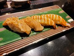 -古田居·特色寿司料理(骏欣中心店)