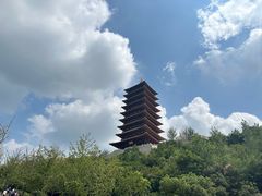 -牛首山文化旅游区