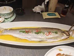 -南里山房·新淮扬菜(徐汇万科店)