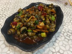 -云晓光头烧烤吧(川沙绿地店)