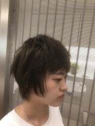 -简法造型·品牌形象店