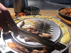 -姜虎东白丁烤肉(恒隆广场店)