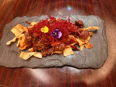 -富力威斯汀酒店-中国元素中餐厅(武昌临江店)