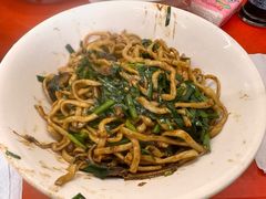 -三百碗宝应长鱼面(板仓街店)