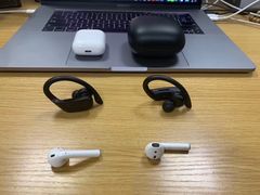 -Apple零售店(深圳益田假日广场店)