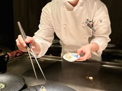 -Ginza Onodera铁板烧(外滩十八号店)