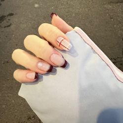 -槿里日式美甲工作室