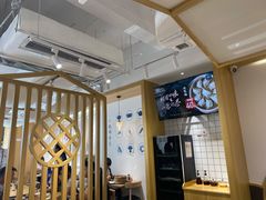 大堂-千忆汤包(闽江路店)