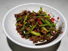 -慕湘精致湖南菜(水贝店)
