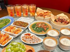 -蚝得喜海鲜(东城店)
