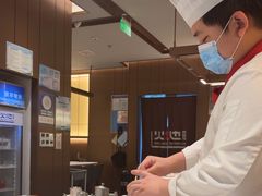 -火地铁板烧(昆山万象汇店)