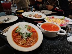 -西堤牛排(北京国瑞店)