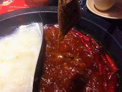 -蜀大侠火锅(森兰花园城店)