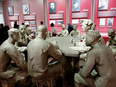 -中共一大纪念馆