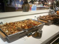 -圣罗巴海鲜烤肉自助(赤峰店)