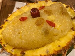 -云海肴·汽锅鸡·云南菜(美罗城店)