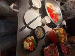 -骨之味·筒骨汤火锅(江头店)