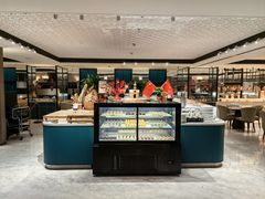 -晶丽香榭自助餐(南京大饭店)