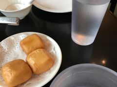 -无招牌海鲜餐厅(滨海艺术中心店)