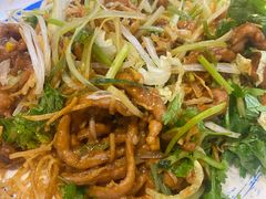-满园烤鸭·春饼(太原街万达店)