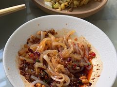 -渔语鱼酸菜鱼新川菜(来福士店)