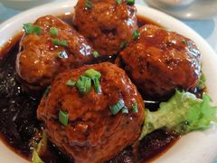 红烧狮子头-鑫巴蜀(和平里店)