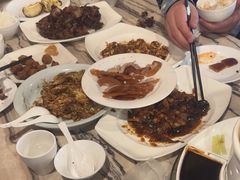 -金百万烤鸭店(马甸店)