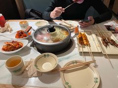 -七八冷面·延边朝鲜族美食(圣熙八号店)