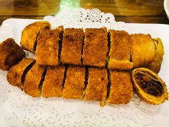 -老华洋饭庄(成林道店)