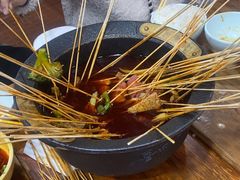 -冒椒火辣(奎星楼街店)