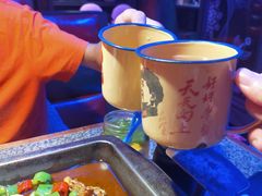 -蛙来哒(万泰新天地店)