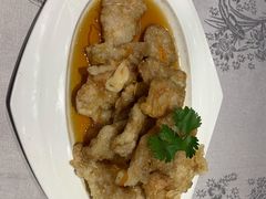 -佳兰雅序融合菜(高新店)