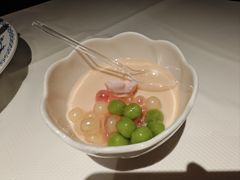 -小厨娘书香金陵(夫子庙老门东店)