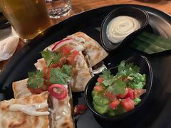 -Luchador摔跤手墨西哥餐厅(恒宇广场店)