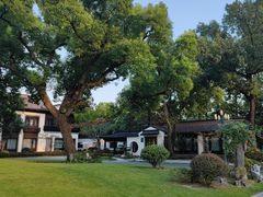 -杭州西湖柳莺里酒店·闻莺厅