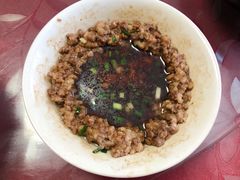 -玲燕蒸菜馆(江东路店)