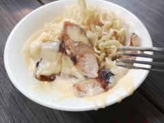 -新记餐厅(香槟大厦店)