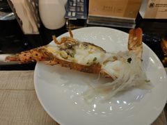 -广州花园酒店-凌璇阁360度高空海鲜自助餐CAROUSEL