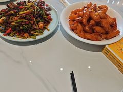 -椒馋小馆(绿源路店)