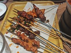 -街角等你.大连海鲜烧烤(西安路店)