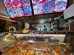 -老渔家白族石板烧旗舰店