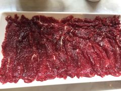 -食潮汕头鲜牛馆(望京保利店)